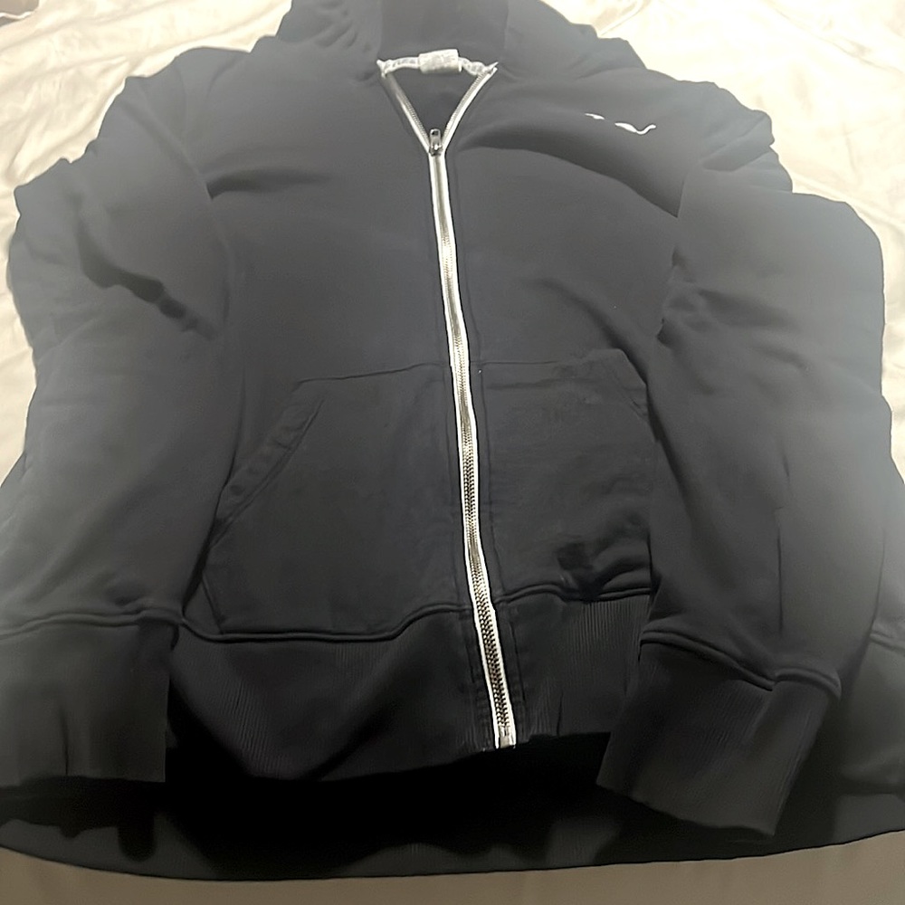 Love pink sweatshirt